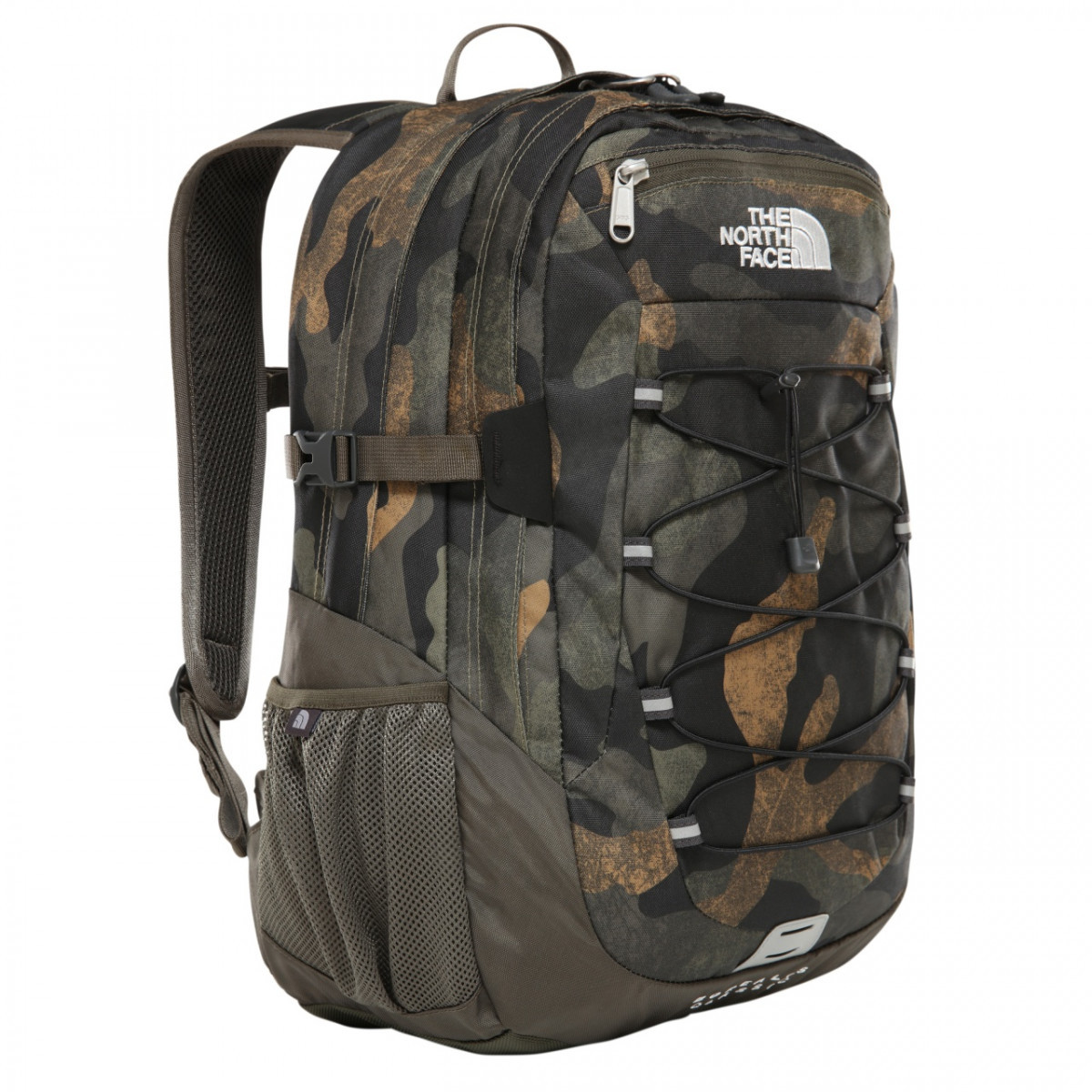 rucsac the north face